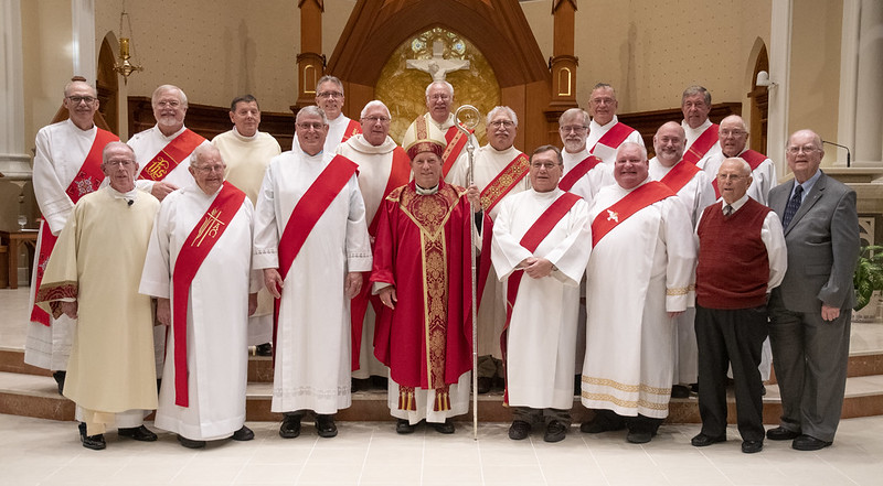 How To Become A Deacon In The Presbyterian Church